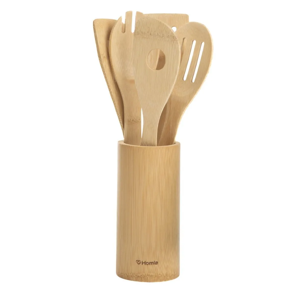 Akcesoria Bambou Kuchenne 30X6 Cm