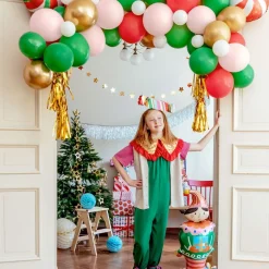 Balon Elf Stojacy Foliowy 32X75 Cm