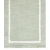 Bieznik Aniza Bawelniany Z Koronka 40X160 Cm