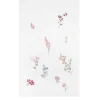 Bieznik Lousa Z Kolorym Haftem Laczki 40X160 Cm