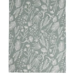 Bieznik Predo Z Motywem Kwiatowym 40X160Cm