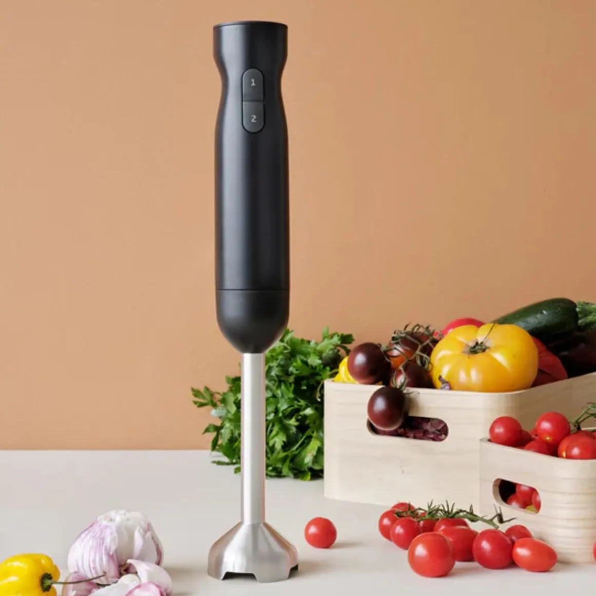 Blender Foodie Reczny 400W