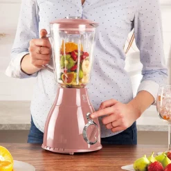 Blender I-Rose Kielichowy 1,5 L
