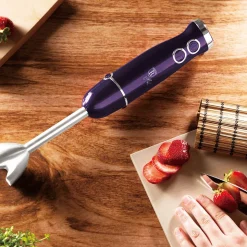Blender Purple Eclipse Reczny 500 W