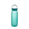 Butelka Emoji Niebieska Z Miarka 1,2 L
