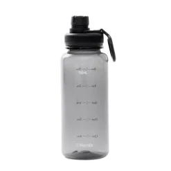 Butelka Lunare Z Miarka Grafitowa 0,95 L