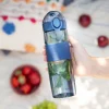Butelka Theo Granatowa 0,6 L