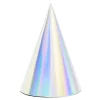 Czapeczki Opal 6 Szt. 16 Cm