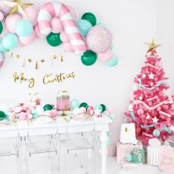 Dekoracja Stars Do Muffinek Zlote Gwiazdki 6 Szt. 11,5 Cm