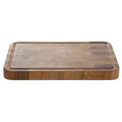 Deska Armonia Prostokatna W Słoje 30X20Cm