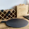 Deska Stone Do Serwowania Pizzy 35X43Cm