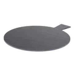 Deska Stone Do Serwowania Pizzy 35X43Cm