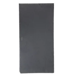 Deska Stone Prostokatna Lupek M 25X50 Cm