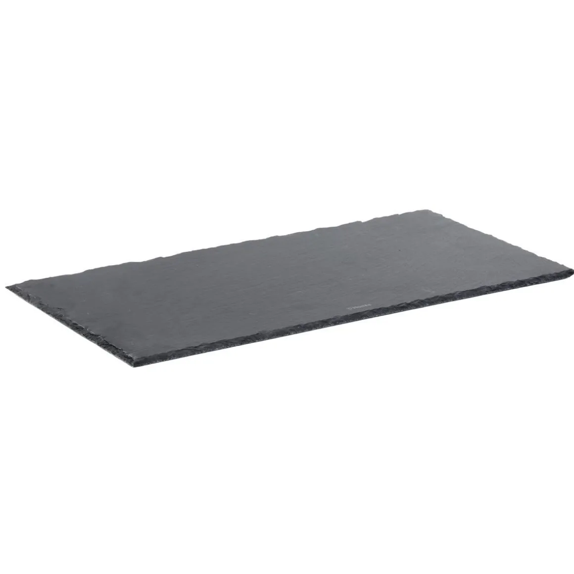 Deska Stone Prostokatna Lupek M 25X50 Cm