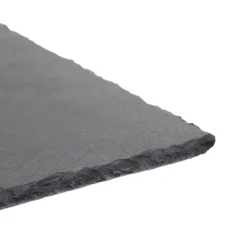 Deska Stone Prostokatna Lupek M 25X50 Cm