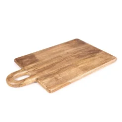 Deska Venja Mango Z Uchwytem S 32,5X20 Cm
