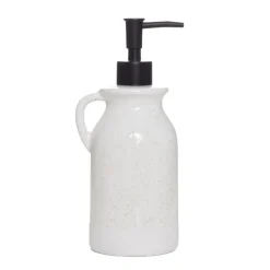 Dozownik Fermir Ceramiczny Bezowy 9X14.8/21Cm