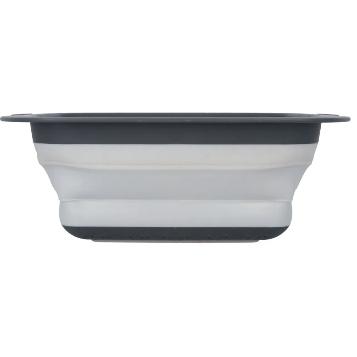 Durszlak Easy Cook Skladany Kwadratowy