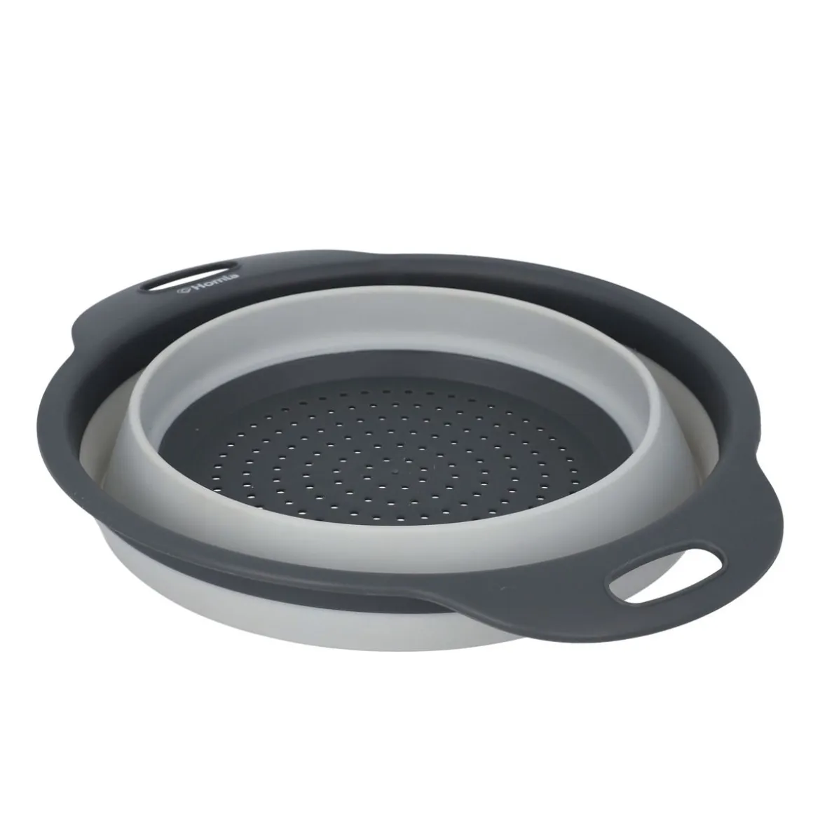 Durszlak Easy Cook Skladany Okragly