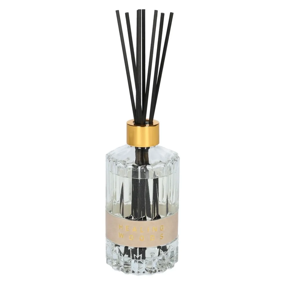 Dyfuzor Eternal Healing Woods 0,2 L