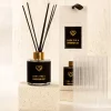 Dyfuzor Zapachowy Eternal Dark Fig & Gardenia Lily 0,1 L