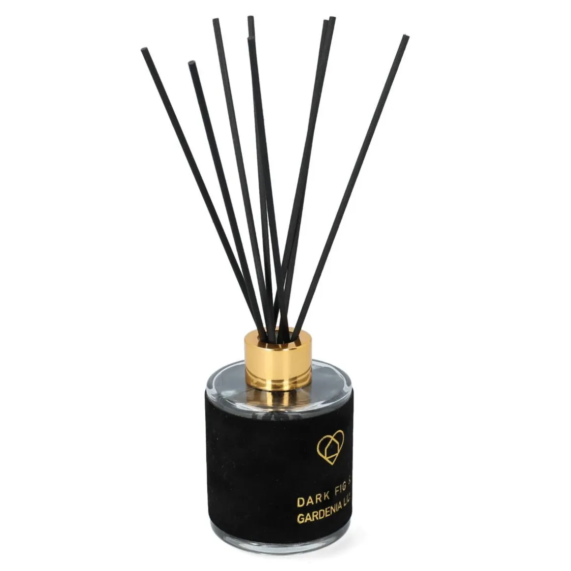 Dyfuzor Zapachowy Eternal Dark Fig & Gardenia Lily 0,1 L