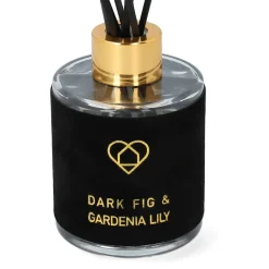 Dyfuzor Zapachowy Eternal Dark Fig & Gardenia Lily 0,1 L