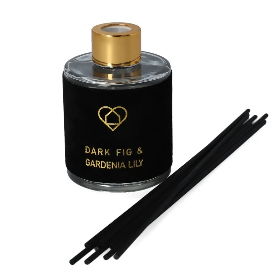 Dyfuzor Zapachowy Eternal Dark Fig & Gardenia Lily 0,1 L