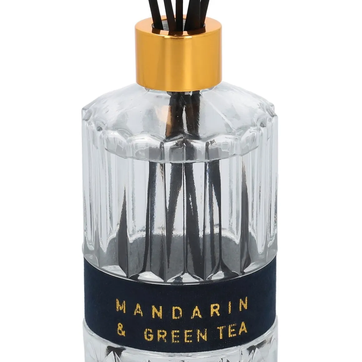 Dyfuzor Zapachowy Eternal Mandarin & Green Tea 0,2 L