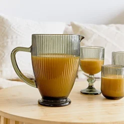 Dzbanek Alesa Szary 1,2 L
