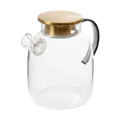 Dzbanek Kubbe Ze Zlotym Wieczkiem 1,8 L