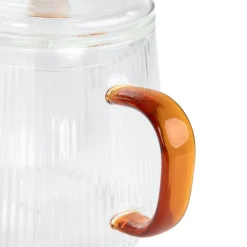 Dzbanek Mabelle Z Bursztynowym Elementem 0,5 L