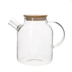 Dzbanek Saffron Z Bambusowym Wieczkiem 1,8 L