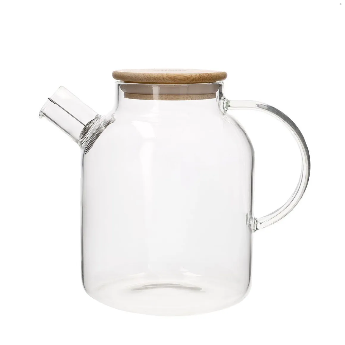 Dzbanek Saffron Z Bambusowym Wieczkiem 1,8 L