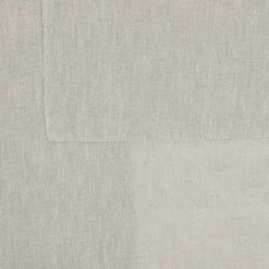 Fartuch Dzieciecy Monez Crossback Domieszka Lnu Szary 40X60Cm