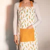 Fartuch Kuchenny Carrot W Marchewki 60X80 Cm
