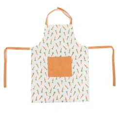 Fartuch Kuchenny Carrot W Marchewki 60X80 Cm