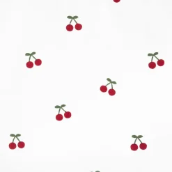 Fartuch Kuchenny Cherrine W Wisnie 60X80 Cm