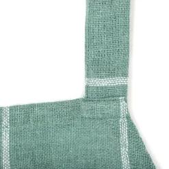 Fartuch Kuchenny Morgan Zielony W Krate 60X80 Cm