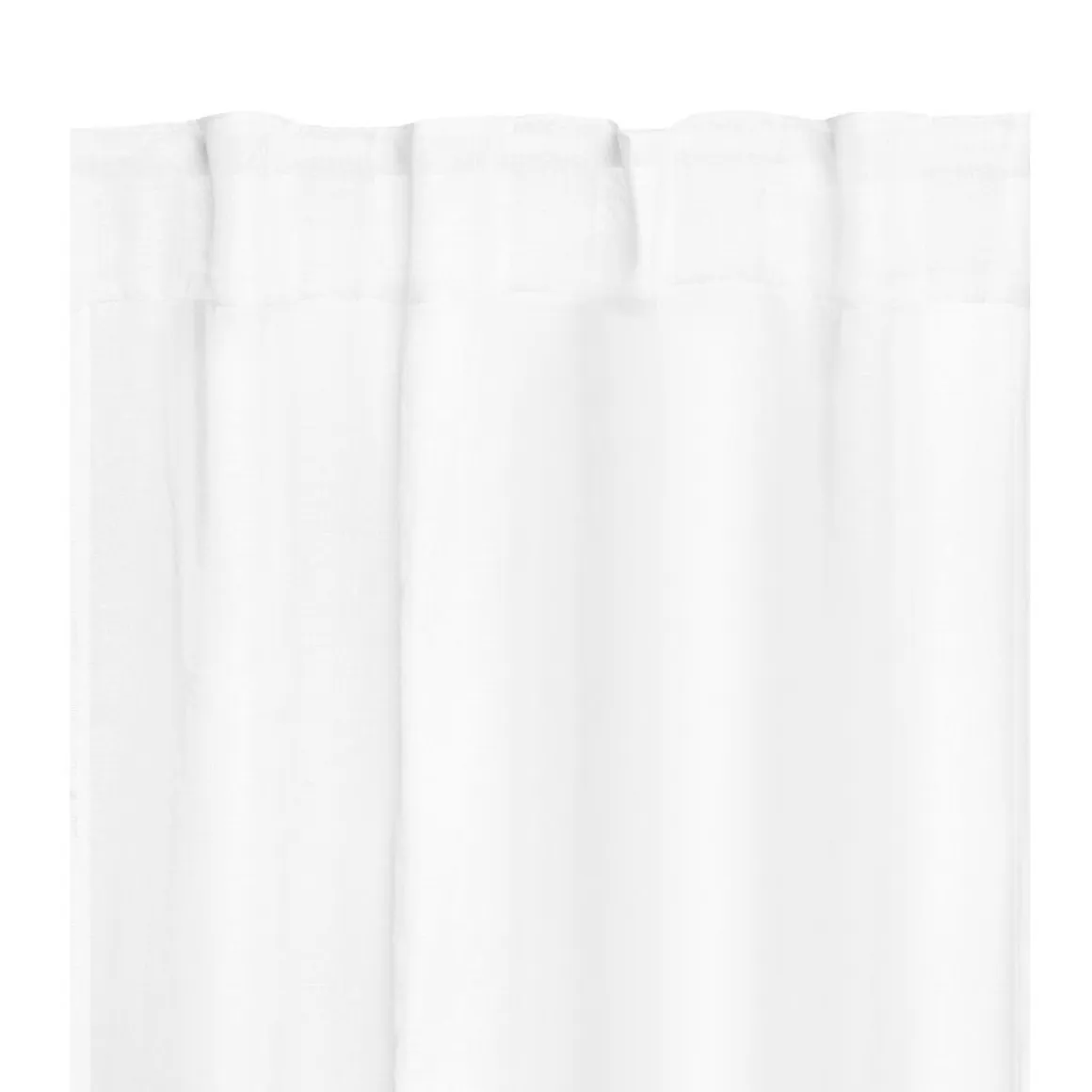 Firanka Bianca Biala 140X250 Cm