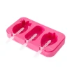 Foremka Ice Summer Do Lodow Na Patyku 19X11 Cm