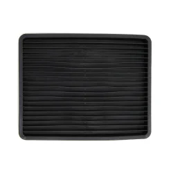 Forma Alcole Do Kruszonego Lodu Czarna 18X14 Cm