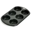 Forma Creativ Do Muffinek 6 Szt. 29X18 Cm