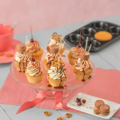 Forma Creativ Do Muffinek 6 Szt. 29X18 Cm