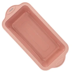 Forma Easy Bake Prostokatna Silikonowa 30X14 Cm