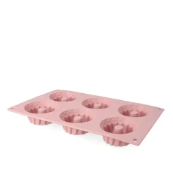 Forma Easy Bake Silikonowa Na Babki 17X28 Cm