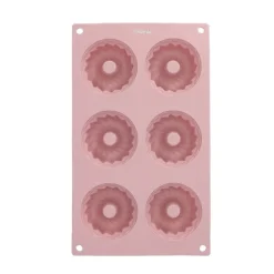 Forma Easy Bake Silikonowa Na Babki 17X28 Cm