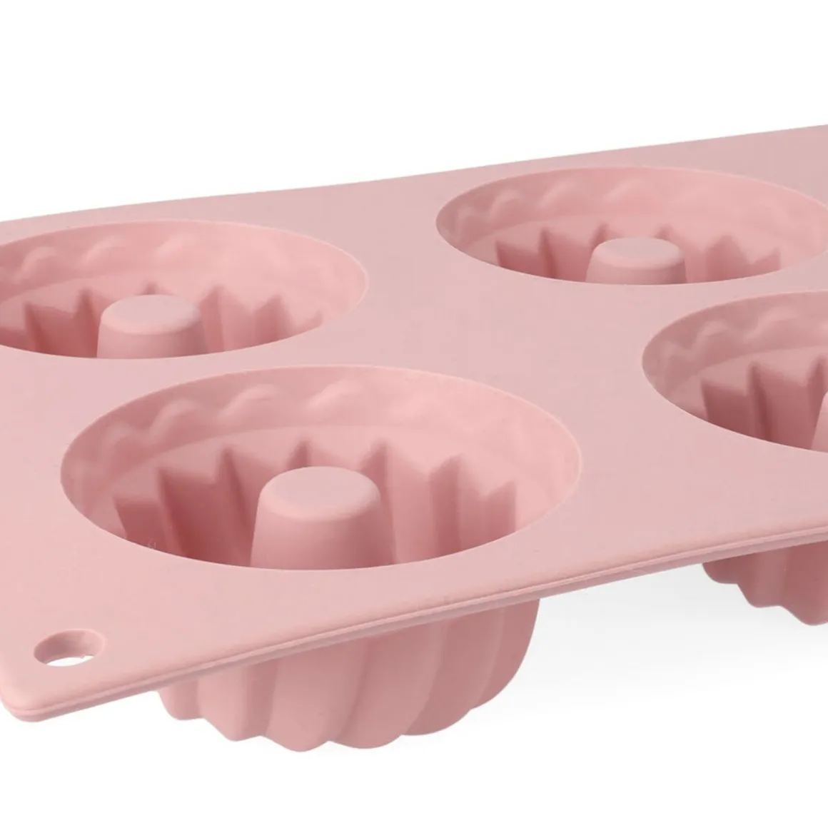 Forma Easy Bake Silikonowa Na Babki 17X28 Cm