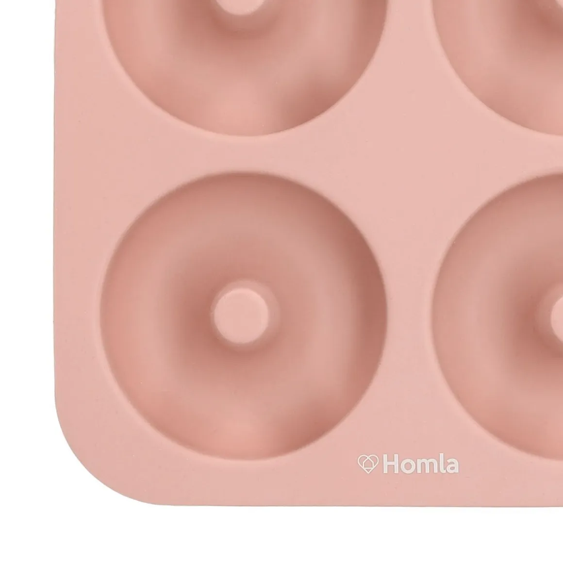 Forma Easy Bake Silikonowa Na Donuty 26X18 Cm