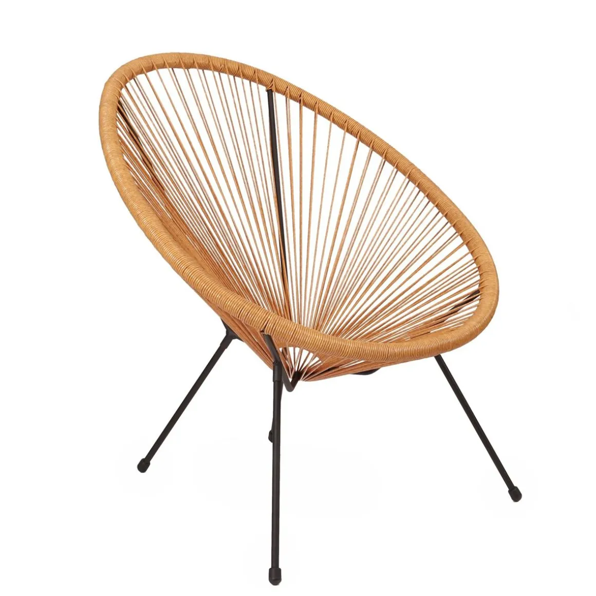 Fotel Acapulco 93X73X85 Cm